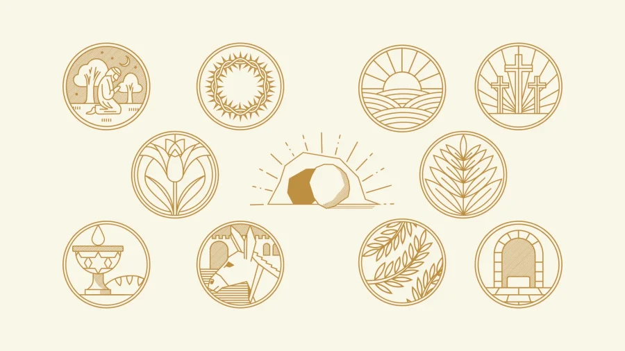 Monoline Easter Toolkit - Image 4