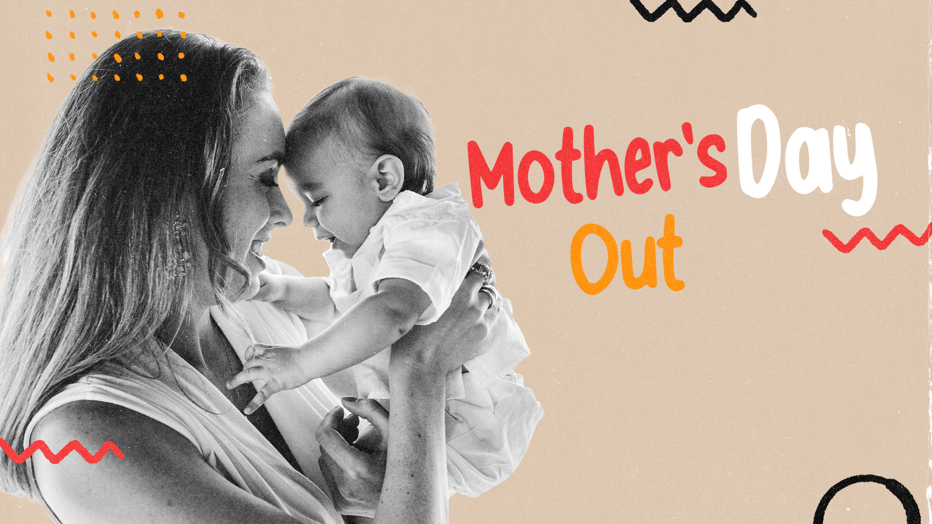 Mothers day out near me