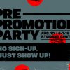 Pre-Promotion-Party-HD-Title-Slide-1.jpg Pre-Promotion Party