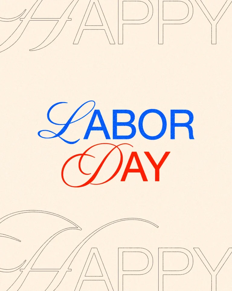 Celebrating Labor Day in faith and community, honoring service and gratitude in church gatherings.