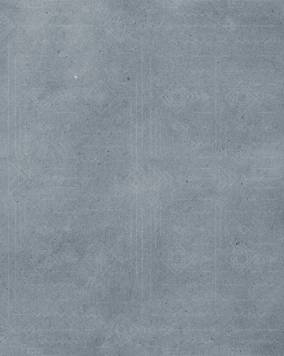 Subtle gray textured background, ideal for highlighting messages of faith, community, and worship activities.