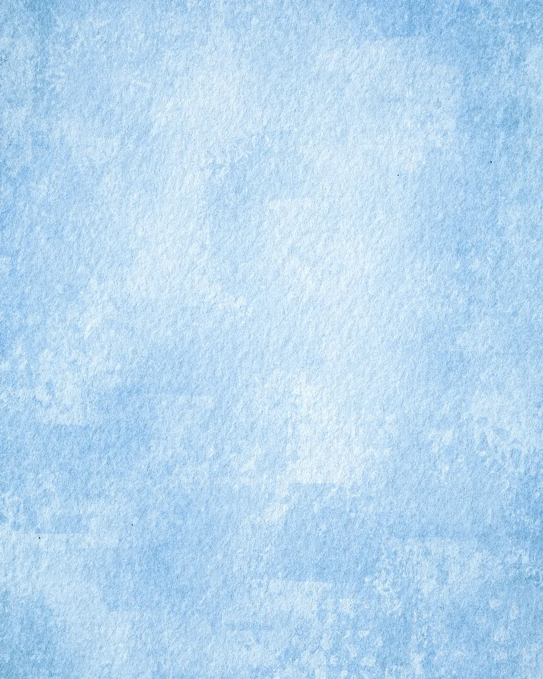 Soft blue textured background, evoking peace and serenity, ideal for church-related themes of worship and community.