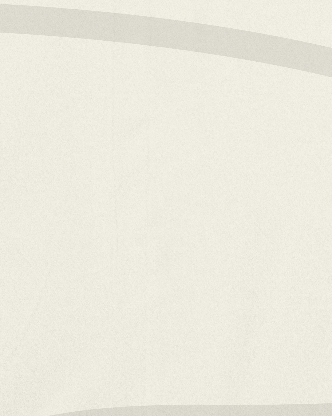 Soft, neutral background with gentle curves, symbolizing peace, unity, and the warmth of community in faith.