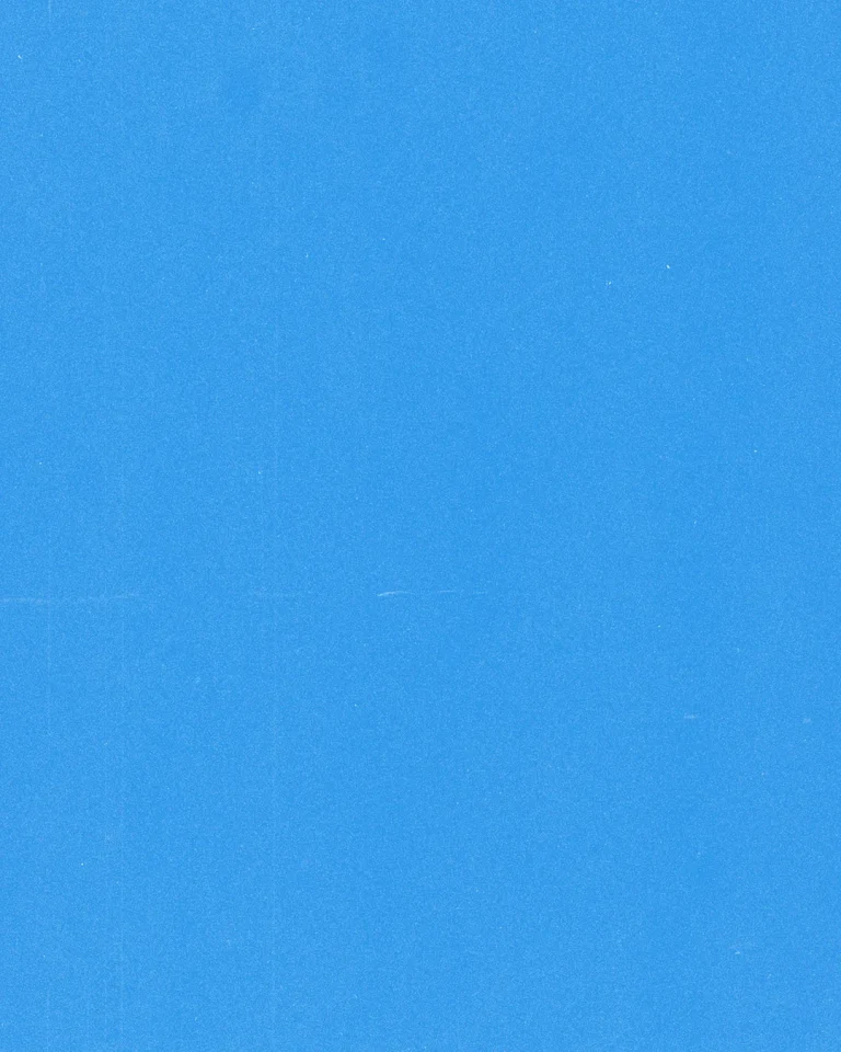 Bright blue background symbolizing peace and tranquility, reflecting faith and community in worship and service.