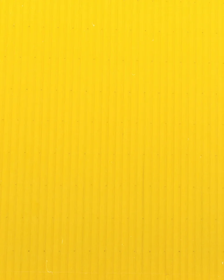 Bright yellow background symbolizing joy and hope, reflecting the vibrancy of faith and community in worship.