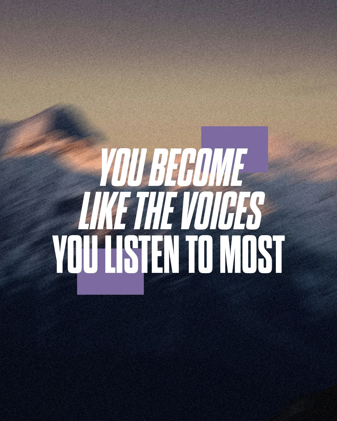 "Embrace uplifting voices that shape your faith and community journey."