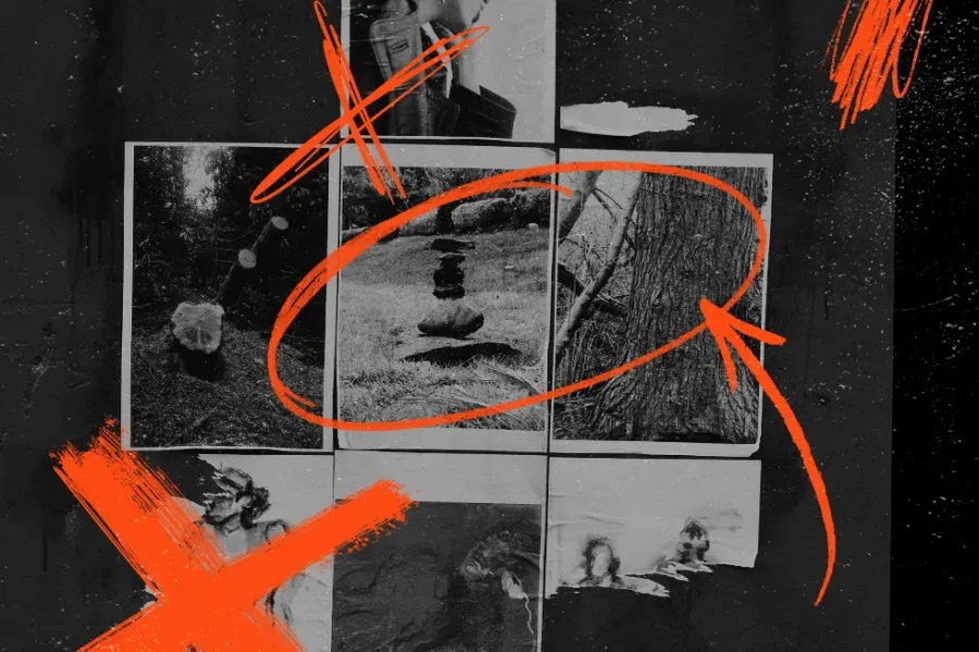 Scribbles | Design Elements | Church Media