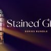 Stained-Glass-Series-Title_WEBONLY.jpg Stained Glass Collection