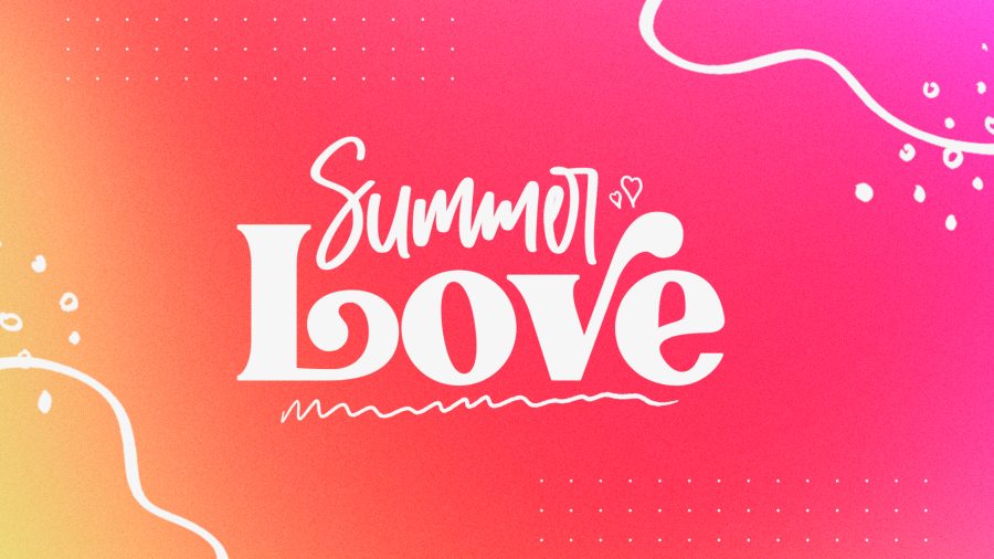 Summer Love - Remix Church Media
