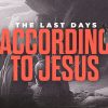 The Last Days According To Jesus HD Title Slide The Last Days According To Jesus