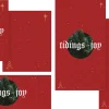 Tiding of Joy - Social Graphics Tidings of Joy - Image 3