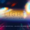Title Light Distortion Light Distortions