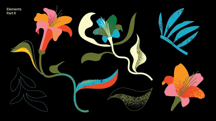 Vibrant Easter Toolkit - Image 4