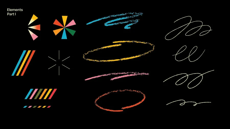 Vibrant Easter Toolkit - Image 3