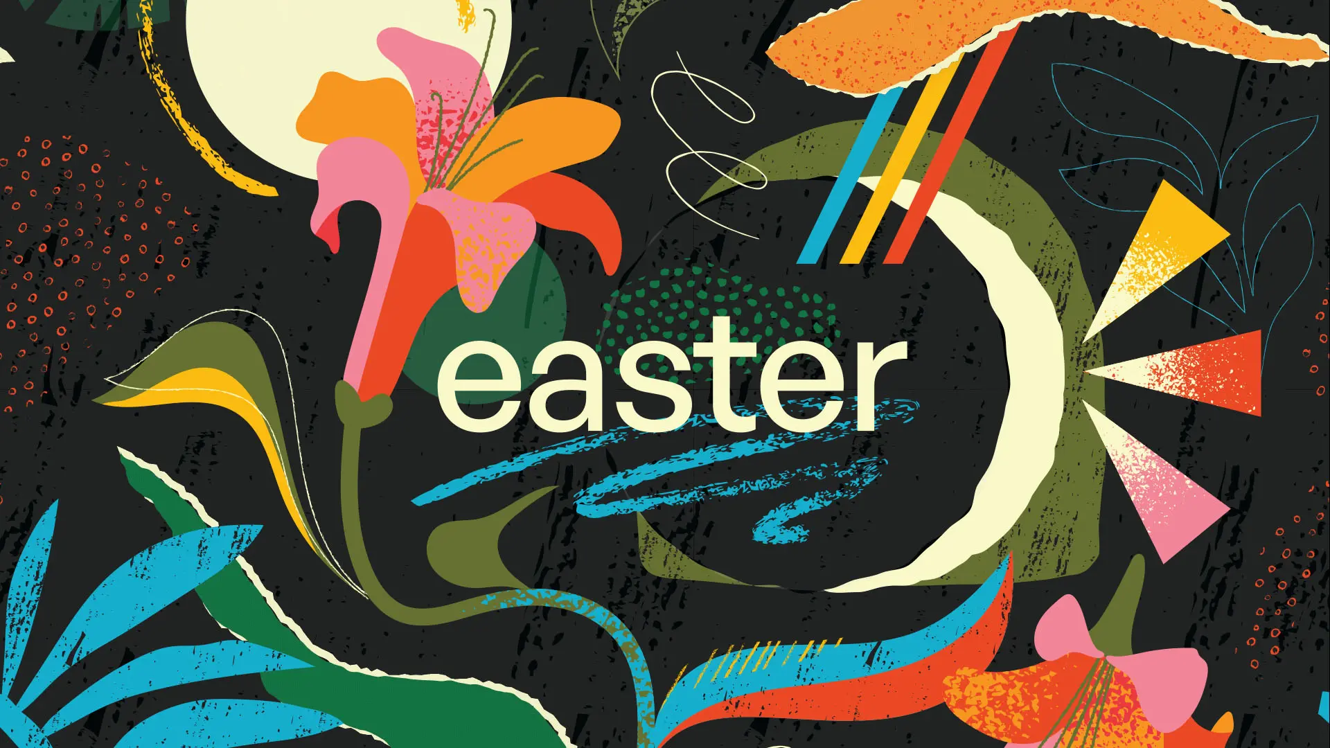 Youth Camp - Remix Church Media Events - Church Graphics