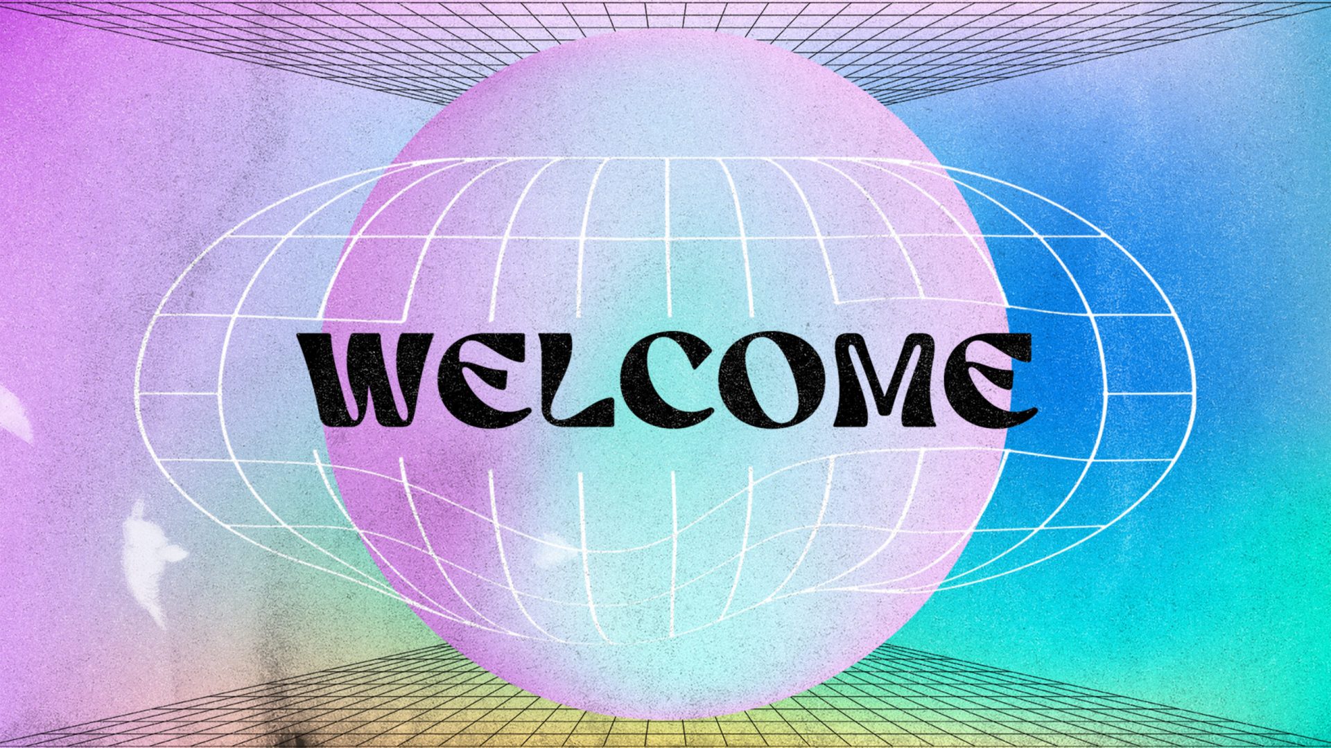 Welcome Remix Church Media Announcements Church Graphics