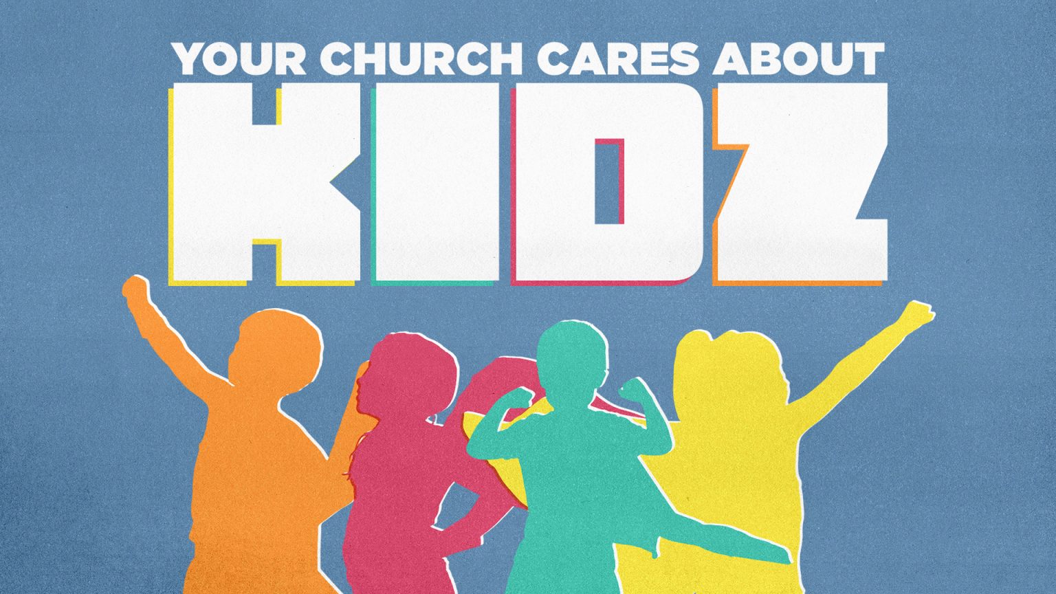 Easter - Remix Church Media Events - Church Graphics