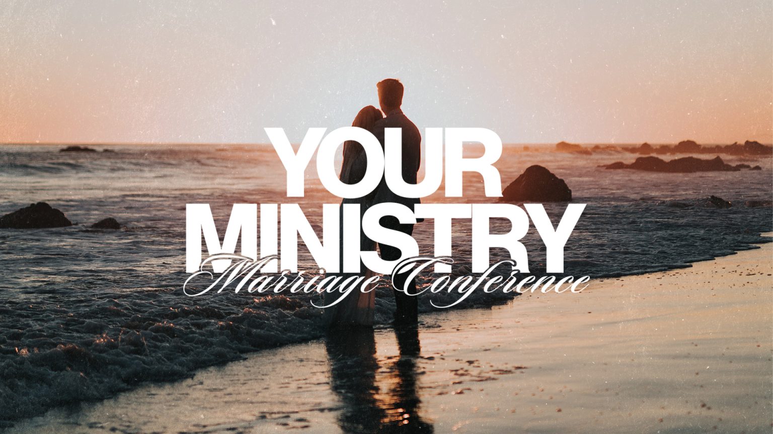 Gospel - Remix Church Media Sermon Series - Church Graphics