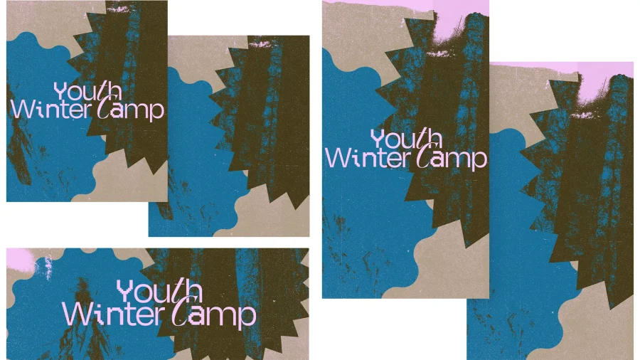 Youth Winter Camp - Image 3