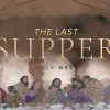 holy-week-last-supper.jpg Last Supper: Watercolor Lent Collection